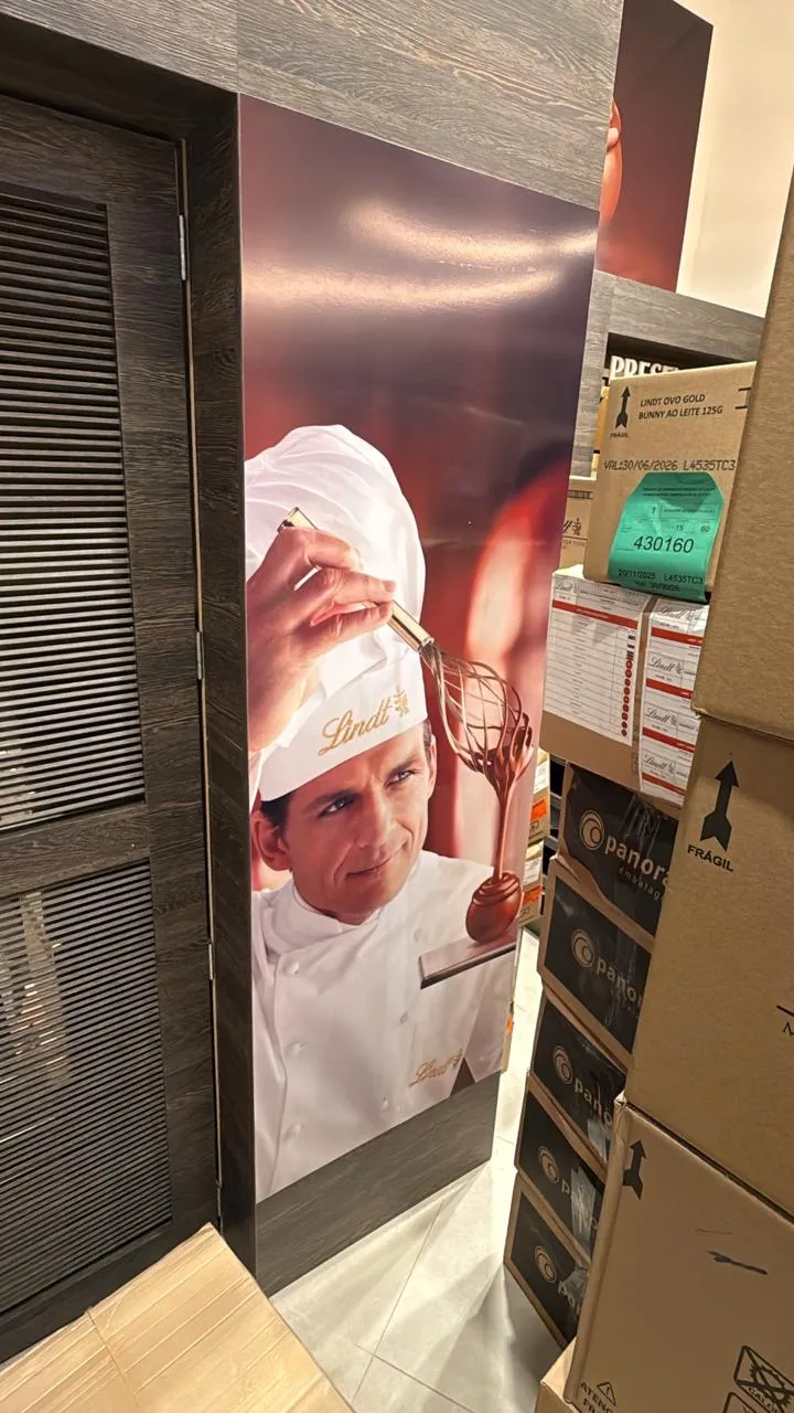 Lindt Maceió - 20
